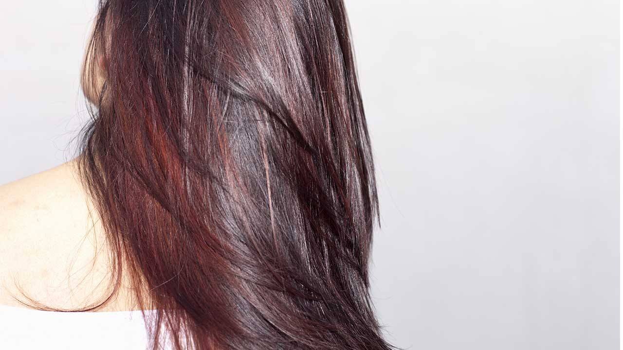 Loreal Paris BMAG Article How To Get Black Cherry Hair D